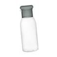 thumbnail image 3 of Fiocias Elegant Glass Water Pitcher with Lid Clear Juice Container Drink Carafe for Home Gray, 3 of 9