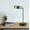 Brushed Nickel#11, variant on Table Lamp, 16"BASKETBALL LAMP (1PCS/CTN) (0.85/4.40), Brown Mix LED Lamp,Polyresin Bedroom Lamp, Lighting & Lamps 16"BASKETBALL LAMP (1PCS/CTN) (0.85/4.40)
