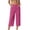 509_Hot Pink, variant on Jxximdong Leggings for Women Women's Cropped Pants High Waisted Summer Vacation Yoga Pants Beige L Yoga Pants