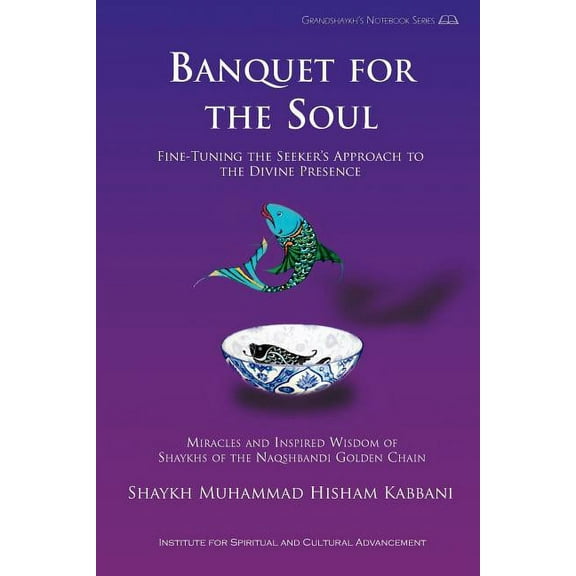 Banquet for the Soul, (Paperback)