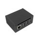 thumbnail image 1 of Para Zero 2 W Usb a Rj45 Hub Etet o Usb a Rj45 Hub para Pi0 y Pi0 2w (con estuche), 1 of 5