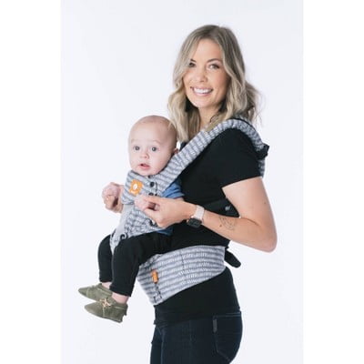 baby beyond carrier