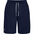 thumbnail image 3 of Under Armour Men's and Big Men's UA Tech 9" Mesh Shorts, up to size 2XL, 3 of 5