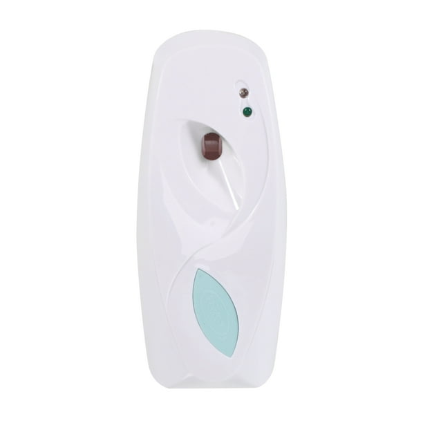 WallMounted Automatic Air Freshener Light Sensor Aromatherapy Machine 300 Ml Perfume Jar Toilet