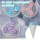 thumbnail image 3 of Cozycache Laundry Lint Remover, Cozycache Floating Lint Hair Catcher Ball, 3 of 3