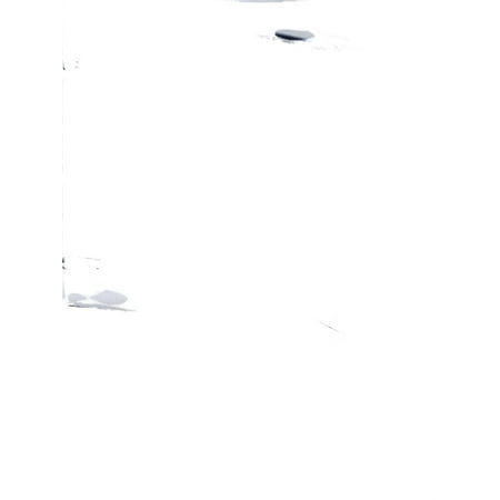 

Casual Heart Print Round Neck Short Sleeve Blue and White Toddler Girls T-Shirts (Girl s)