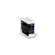 thumbnail image 2 of Paquete de tintas Epson Ultrachrome PRO10 Photo, negro y violeta, 25 ml, 2 of 2