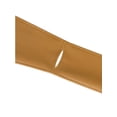 thumbnail image 2 of Cinturones Obi para Mujeres Talla Grande INSPIRE CHIC, Cinturón Anudado de Autoajuste, Cinturón Ancho para Vestidos Color Camello 25.59-28.35, 2 of 6