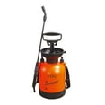 thumbnail image 4 of FIVO 0.8 Gallon Lawn and Garden Pump Pressured Sprayer for All Purpose Cleaning Watering and Weeds, 4 of 6