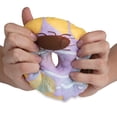 thumbnail image 3 of The Orb Factory Soft'n Slo Squishies Disgusting Donut Doll, 3 of 4