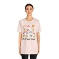thumbnail image 3 of Funny Just One More Orchid Unisex t Shirt, Mother Day Shirt, Funny Mom Gift, 3 of 4