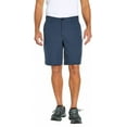 thumbnail image 2 of Orvis Mens Lightweight Tech Short (US, Waist, 32, Regular, Blue), 2 of 2