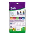 thumbnail image 2 of Pañal desechable Bebyto talla 4 XL-Grande unisex  3 Pzs, 2 of 3