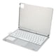thumbnail image 2 of Funda para teclado con panel táctil, funda para teclado con panel táctil RGB Funda para teclado con panel táctil para tableta IOS Funda protectora para teclado Lograr más, 2 of 8