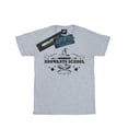 thumbnail image 1 of Harry Potter Mens Hogwarts First Year T-Shirt, 1 of 5