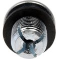 Dorman 65400 Double Oversize Oil Drain Plug M14x1.50 Universal Fit