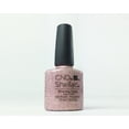 thumbnail image 5 of CND Shellac Brand 14+ Day Nail Color Color Coat Blushing Topaz .25FLOz, 5 of 6