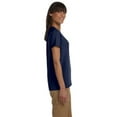 thumbnail image 3 of Gildan G200L Ladies Ultra Cotton T-Shirt, 3 of 3