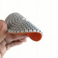 thumbnail image 5 of Sufanic 10pcs Polishing Pad 3" Stone Sanding Disc 50 100 150 300 500 800 1000 1500 3000#, 5 of 10