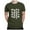 A01-AG, variant on Caqnni Men's Big and Tall Mens T shirts Pima Cotton Plus Size Crew Neck T-Shirt for Exceptional Smooth Durability(A01-Black,XL)