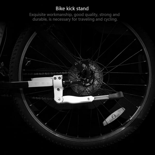 Fyydes Bike Stand, Bicycle Stand Durable For Player For Outdoor Enthusiasts For Home For Amateur