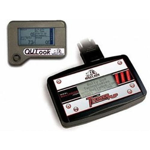 Bully Dog 41300 Discontinued