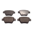 thumbnail image 3 of KarParts360 For Volkswagen Beetle 2012 2013 Disc Brake Pads | Ceramic Friction | 53.6 Millimeters / 2.11 Inches Inner Pad Height | 109.2 Millimeters / 4.30 Inches Inner Pad Width, 3 of 6