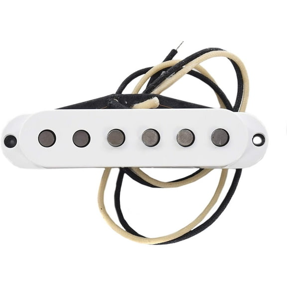 Seymour Duncan Retrospec'd Antiquity Texas Hot Strat Neck