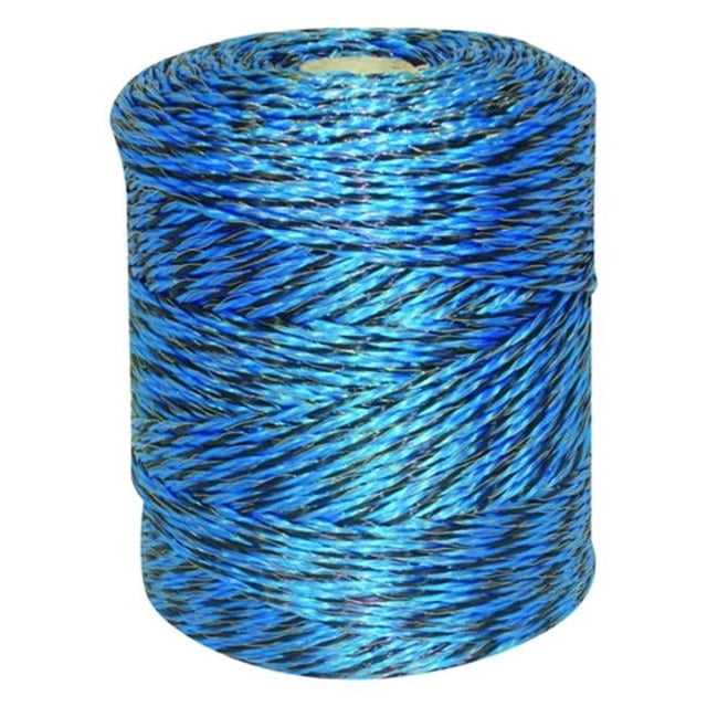Field Guardian 631785 Polywire Bleu - 820 Pi