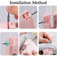 thumbnail image 5 of Quick Clothing Fixer, Consulbefor Sewing Machine, Quilt Tacking Gun, 5 of 5