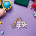 thumbnail image 1 of Houderco 3Ud Accesorios Para Flower Clips Multicolor Con Y Agarre Firme, 1 of 7