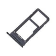thumbnail image 1 of PENGXIANG Mobile Phone SIM SD Card Single/ Dual Slot Tray For  Galaxy S8 S8 Plus, 1 of 3