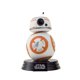 thumbnail image 2 of 2025 FUNKO POP Star Wars General Grievous #129 Reina Amidala Mandalorian #29 Figura Juguetes Darth Vader Luke Skywalker Leia Juguete de acción, 2 of 5