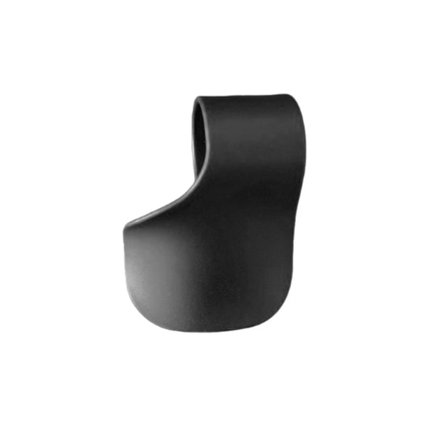 Clip del acelerador del acelerador Irfora Acelerador de acelerador universal Clip de pulgar Asistente de acelerador Clip de reposamuñecas Clip de control de ayuda Agarre para bicicleta Motocicleta Sco Irfora Clip del acelerador del acelerador