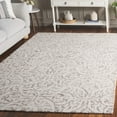 thumbnail image 2 of SAFAVIEH Pine Lucinda Oriental Area Rug, Beige/Ivory, 4' x 6', 2 of 11
