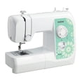 thumbnail image 2 of Máquina de Coser Mecánica Brother 14 Puntadas, 2 of 2