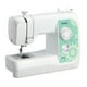 thumbnail image 2 of Máquina de Coser Mecánica Brother 14 Puntadas, 2 of 2