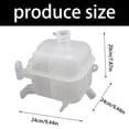 thumbnail image 5 of 25431-2E100 25431-2E101 Car Coolant Overflow Bottle Leakage Prevention Design, 5 of 8