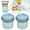 B, variant on Uioepy Liquidation 3Pc Breakfast Cup 3Pc Portable Reusable Parfait Cups With Lids Yogurt Cup With Topping Cereal Or Oatmeal Container Leak Proof Breakfast On The Cups 20Oz For Meal Pre Protionkitchen