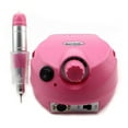 thumbnail image 1 of 35000 RPM Electric Nail File, Professional Handle Electric Nail Drill Polish Machine, Manicure Nail Drill Set Tools ,Quality Torque, 1 of 7