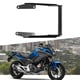 thumbnail image 5 of Soporte para teléfono de motocicleta, soporte para navegador GPS de motocicleta, soporte para teléfono celular, acabado de lujo, 5 of 7