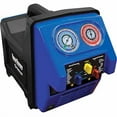 thumbnail image 2 of Mastercool 69300 Twin Turbo Recovery Freon Machine, 2 of 5