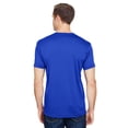 thumbnail image 3 of Bayside Unisex 4.5 oz., Polyester Performance T-Shirt - BA5300, 3 of 4
