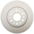 thumbnail image 2 of ACDelco Front Brake Rotor, 2 of 4