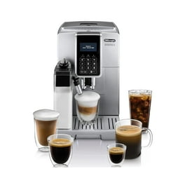 DeLonghi - Breville Barista Expressエスプレッソマシン　美品 Breville Barista Express Impress Espresso Coffee Machine
