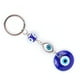 thumbnail image 5 of Buenos regalos, llavero, adornos de ojos azules turcos, decoración de bolsos, diseño de clase mundial, 5 of 14