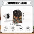 thumbnail image 6 of HELLHERO Mushroom Mixer Cover, Elastic for Home Kitchen, 6 of 6