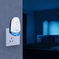 thumbnail image 5 of Imountek 2Pcs Ultrasonic Bug Repeller with Night Light, Indoor Plug-In Repellent for Mice Insects Roaches Spiders Mosquitoes, 5 of 12