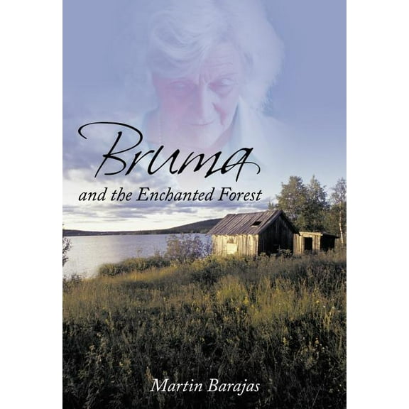 Bruma and the Enchanted Forest