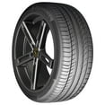 thumbnail image 6 of Continental ContiSportContact 5P UHP Summer 255/35ZR19 (96Y) XL Passenger Tire, 6 of 7